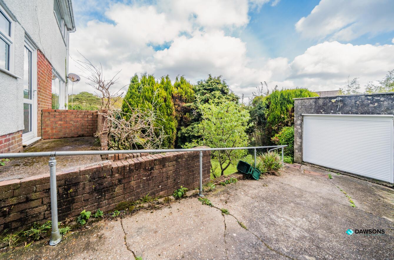 Ashburnham Drive, Mayals, Mumbles, Swansea, SA3 5DS